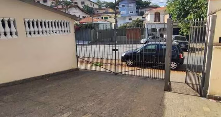 Casa  para alugar com 2 quartos - Jardim Bonfiglioli. FL56