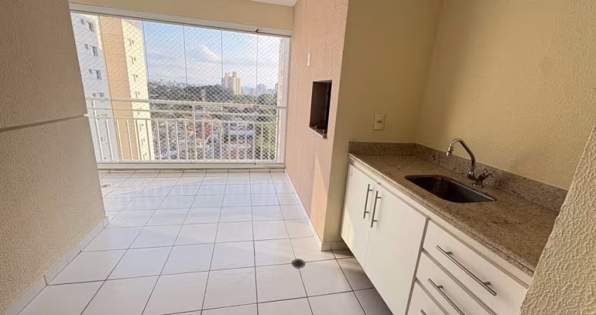Apartamento para alugar no Morumbi - 2 dormitórios. FL56