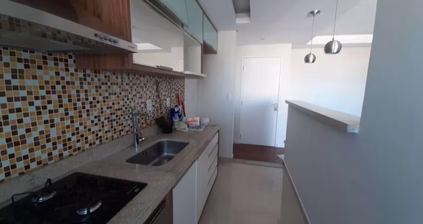 Apartamento com 2 quartos para alugar na Avenida Otacílio Tomanik, 689, Vila Polopoli, São Paulo