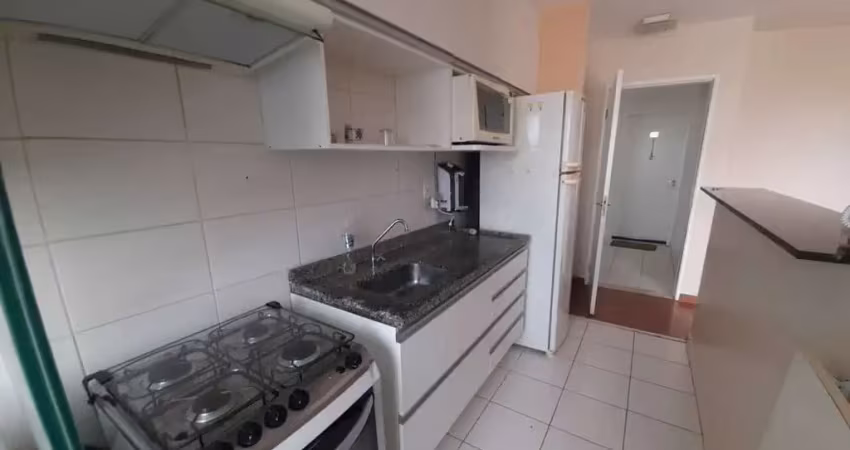 Apartamento mobiliado para alugar com 2 quartos - jardim bonfiglioli - fl63