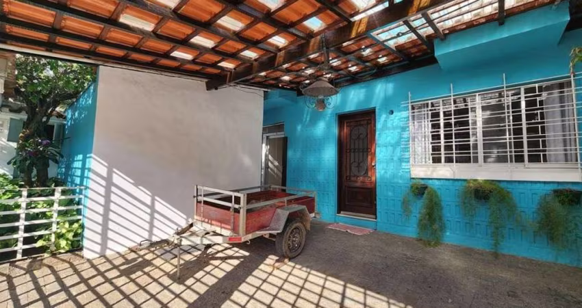 VENDA SOBRADO JARDIM MONTE KEMEL 03 QUARTOS 02 VAGAS  FL38