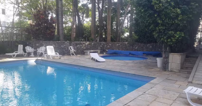 Apartamento com 3 quartos para alugar na Rua Doutor Clóvis de Oliveira, 84, Vila Progredior, São Paulo