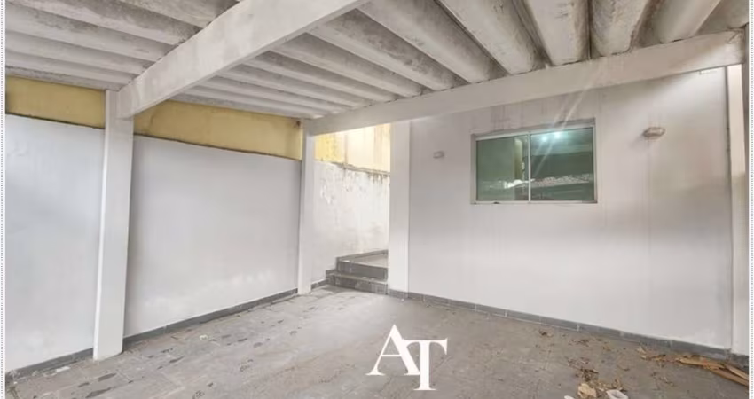 SOBRADO VILA SONIA - 3 DORMITÓRIOS COM 2 VAGAS