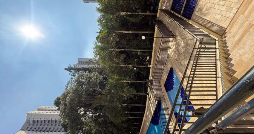 Apartamento Cond Cenário , 2 quartos sendo 1 suíte , 1 vaga . FL58.
