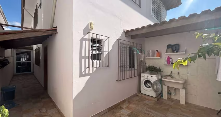 SOBRADO PRÓX COMÉRCIOS DO BAIRRO JD ESTER, 2 VAGAS FI37