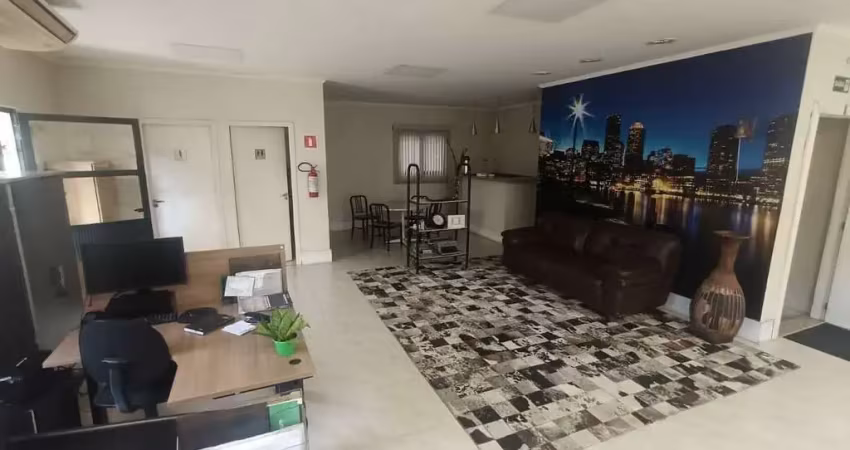 Galpão 2  Vagas na região do Butantã FL48