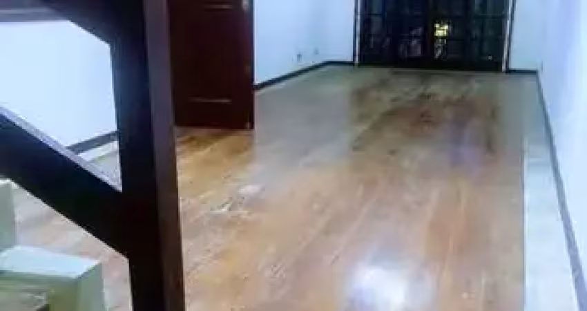 Casa em condomínio fechado com 2 quartos à venda na Rua Claudionor Alves Bastos, Jardim Bonfiglioli, São Paulo