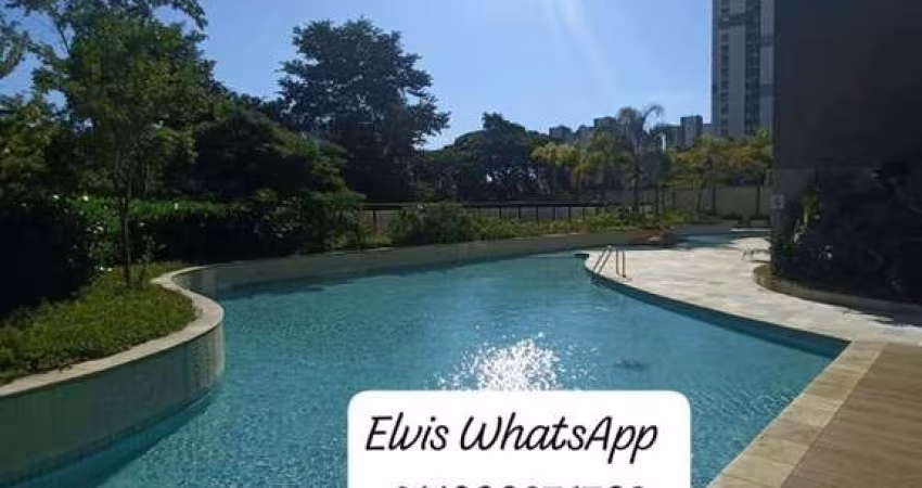 LINDO CONDOMINIO PROXIMO SHOPPING E ESTAÇÃO DE TREM! FL 31
