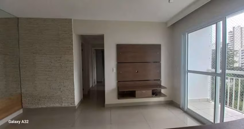 Apartamento 2 quartos, 2 banheiros, 1 vaga - morumbi