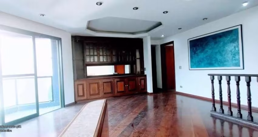 APARTAMENTO A  VENDA COM 4 DORMITORIOS NO BUTANTA VILA INDIANA FL33