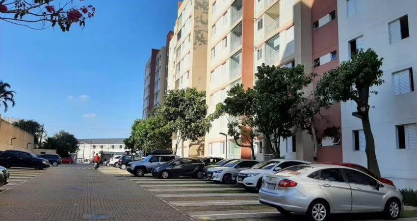 APARTAMENTO COM 65 M2 E 2 DORMITORIOS FL26