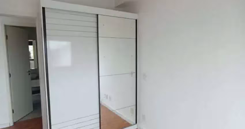 Apartamento Para alugar Continental - Osasco.FL46