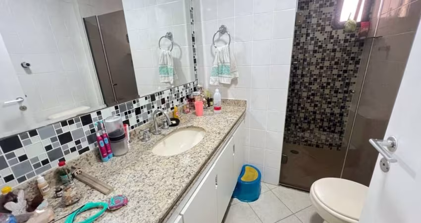 Apartamento para alugar Vila Suzana, FL46
