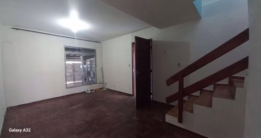 SOBRADO 2 QUARTOS, 3 BANHEIROS, 2 VAGAS - PROXIMO AV: ESCOLA POLITECNICA  -  FL21
