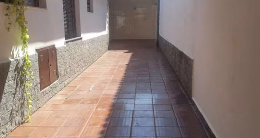 Casa térrea para alugar Jardim Bonfiglioli,FL46