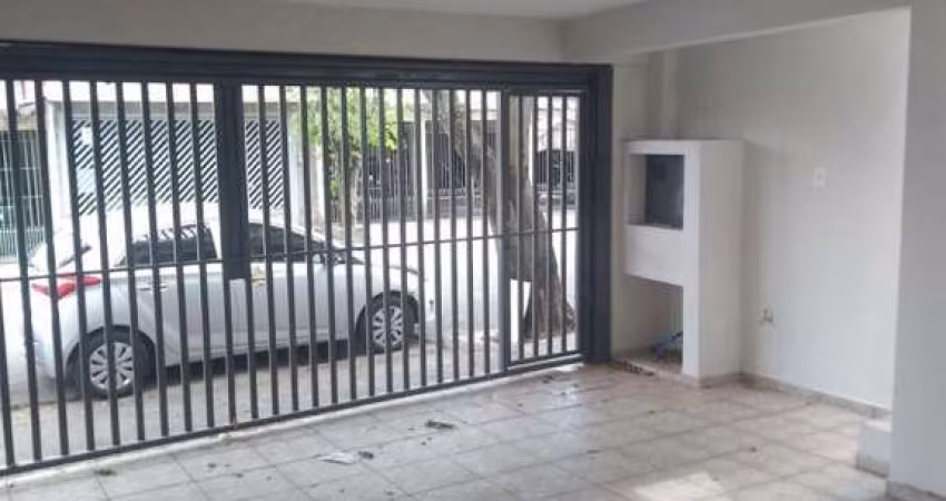 Sobrado para alugar Jardim Esmeralda, FL46