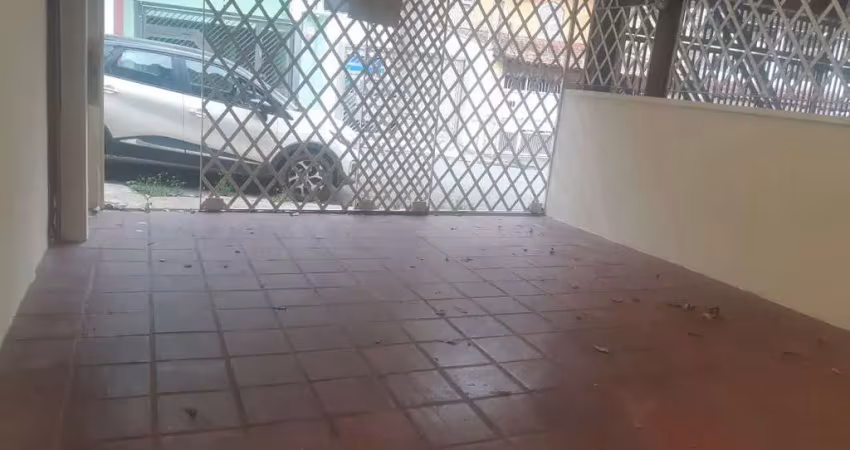 Sobrado para alugar Vila Adalgisa, FL46