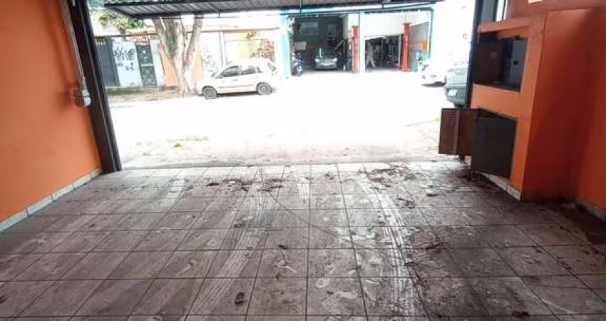 Casa para alugar Jardim Bonfiglioli. FL64