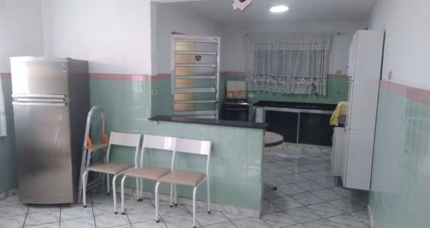 Sobrado para alugar Rio Pequeno. FL64