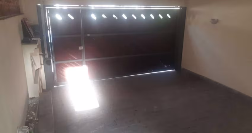 Sobrado para alugar Jardim Bonfiglioli. FL64