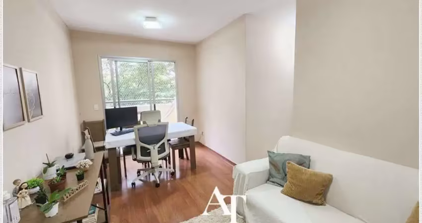 APARTAMENTO PERTO DA USP - 2 DORMITORIOS COM 1 VAGA