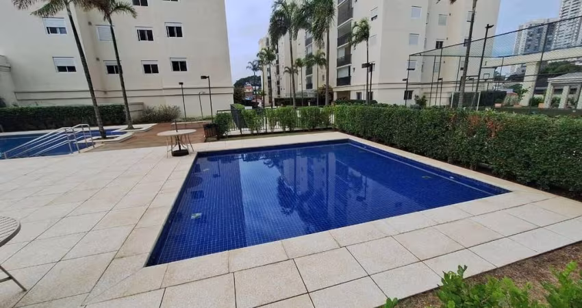 APARTAMENTO COM 3 DORMITORIOS E ESPAÇO PET FL26
