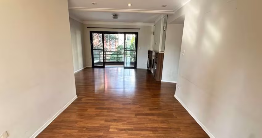 Apartamento na Vila Andrade - 110m², 3 Dorms (1 Suíte) + 2 Vagas - FL43