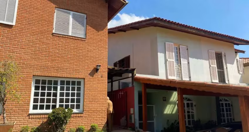 Sobrado no jardim pinheiros - 150m², 3 quartos (1 suíte) + 2 vagas - fl43
