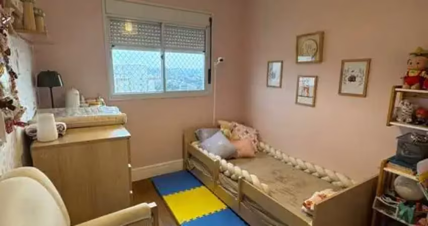 Apartamento na cidade são francisco - 128m², 3 dorms (1 suíte) + 2 vagas - fl43