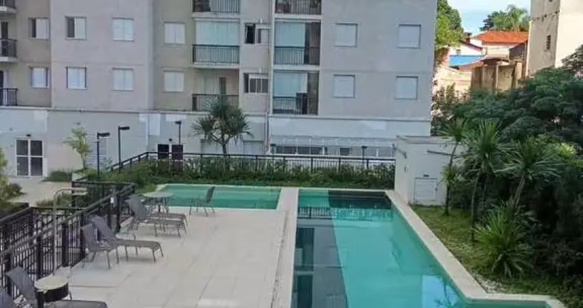 Apartamento na Vila Andrade - 64m², 3 Dorms (1 Suíte) + Vaga - FL43