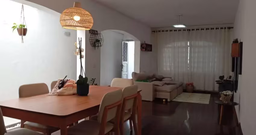 Venda sobrado 210m² 03 quartos 01 suíte e duas vagas fl38