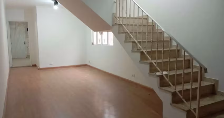 Venda sobrado 160m² 03 qartos 01 (suíte) e duas vagas de garagens - fl38