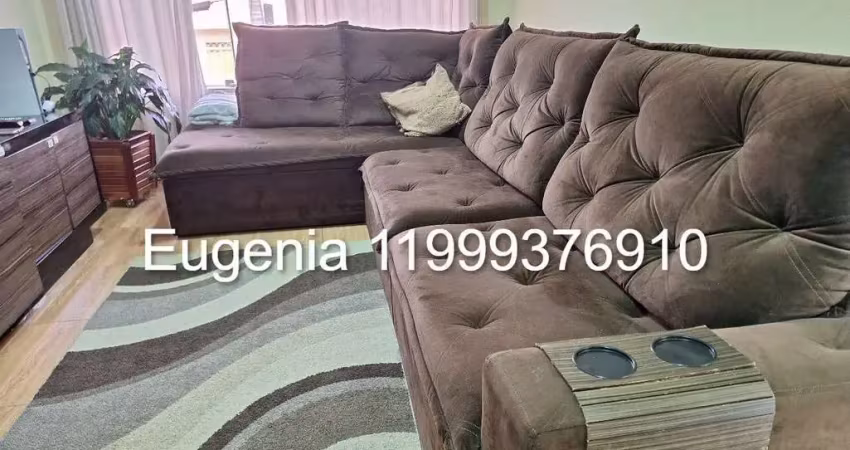 Sobrado Jardim Bonfigliolli: 180 metros, 3 dormitórios, 3 vagas