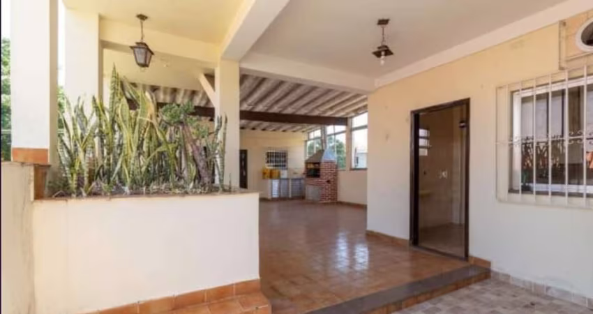 Sobrado para alugar Jardim Pinheiros, FI0007