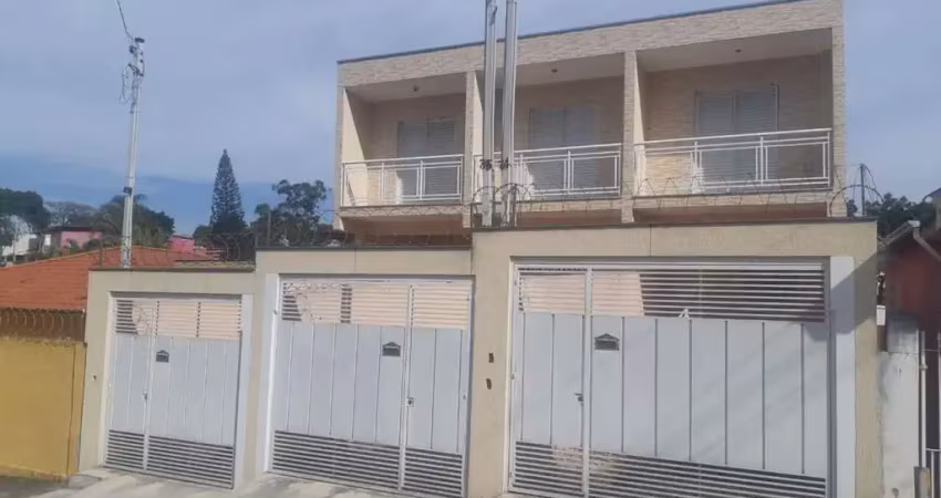 Sobrado 3 dormitório, 3 vagas - Jd Bonfiglioli - FL56