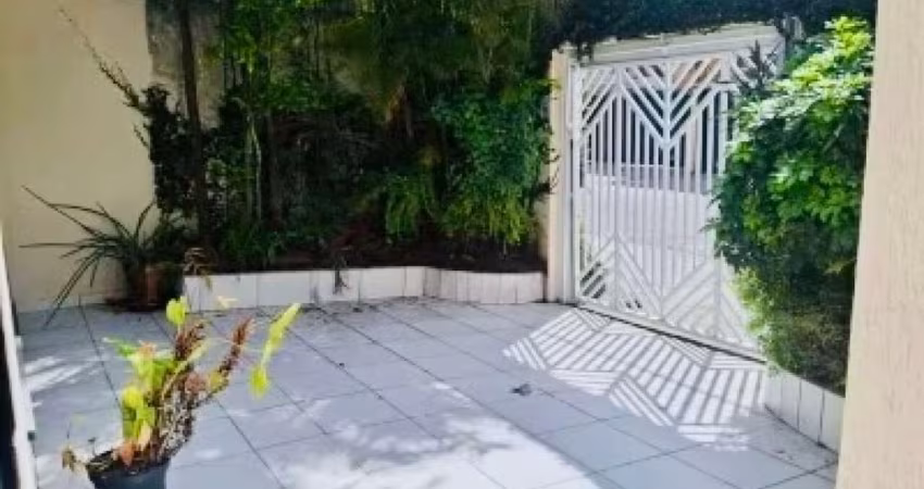 Casa Térrea para alugar com 3 quartos - Jardim Bonfiglioli - FL56