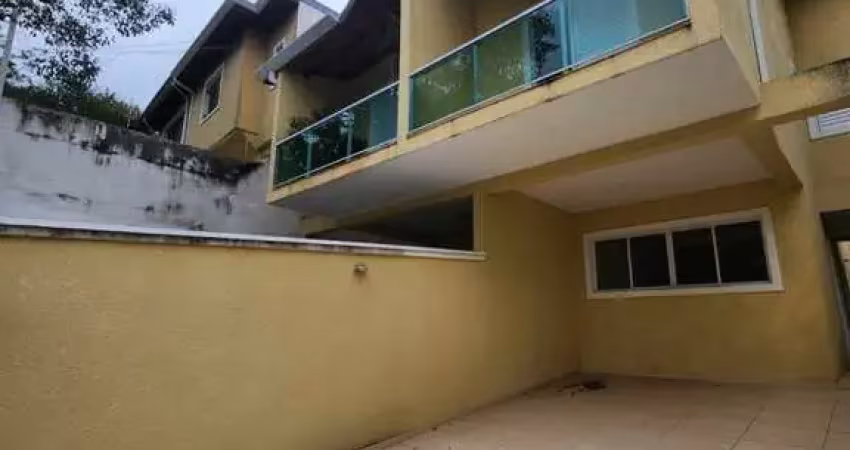 CASA 3 SUITES COM AREA GOURMET NO BUTANTÃ FL48