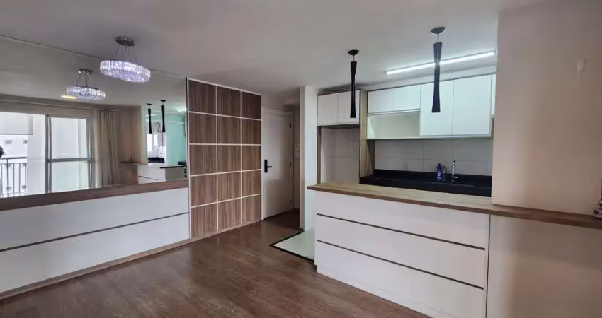Apartamento 80m2 no easy jardim bonfiglioli,3 quartos,1 suíte,1 vaga. fl13