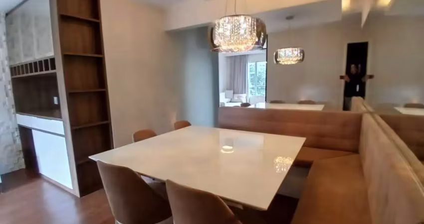 Apartamento Mobiliado para alugar com 2 quartos - Butantã - FL63