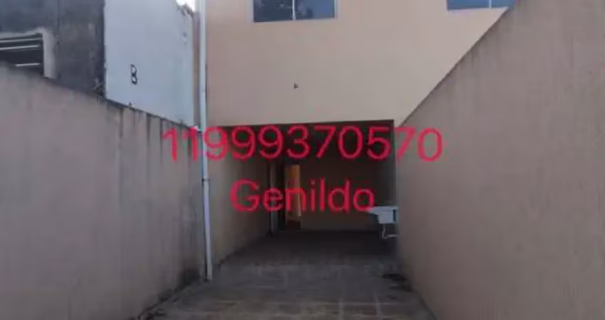 CASA NOVA COM 3 QUARTOS 1 SUITE 3 VAGAS QUINTAL FÁCIL ACESSO AO METRO ACEITA PET PRÓXIMO DA USP FL55