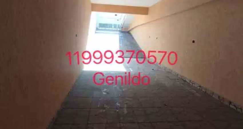 CASA NOVA COM 3 QUARTOS 1 SUITE 3 VAGAS QUINTAL FÁCIL ACESSO AO METRO ACEITA PET PRÓXIMO DA USP FL55
