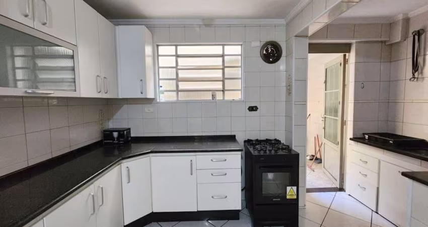 VENDA SOBRADO JD CELESTE - 3 DORMITORIOS (1 SUITE) COM 3 VAGAS FL38