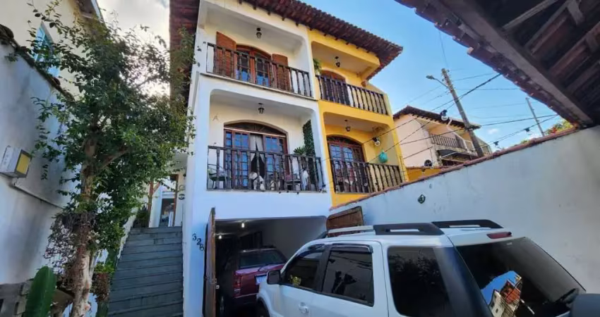 VENDA Sobrado com 3 Quartos à venda, 150m² - Jardim Bonfiglioli FL38