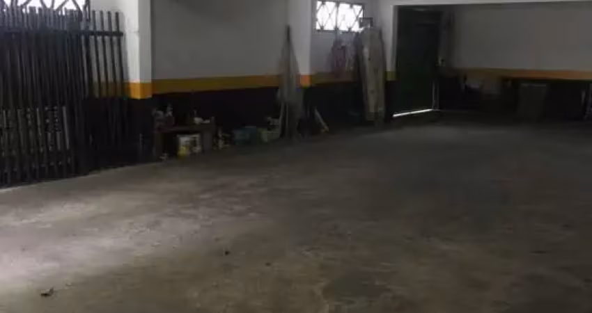 Prédio para alugar na Rua José Jannarelli, 2147483647, Vila Progredior, São Paulo