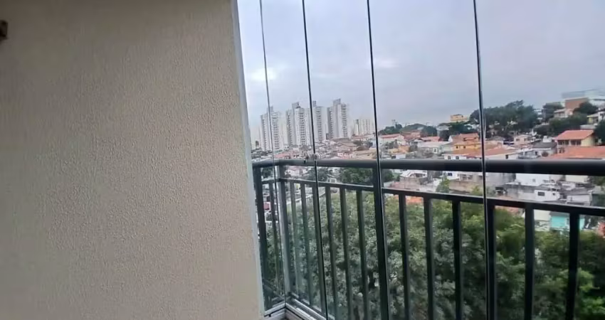 Apartamento  para alugar com 3 quartos - Jardim Bonfiglioli - FL63