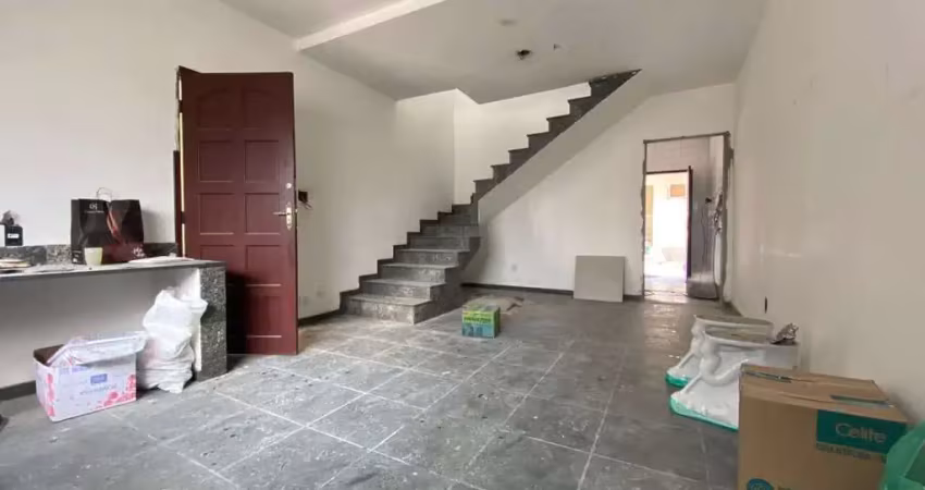 SOBRADO  2 QUARTOS 2 VAGAS COM EDICULA NO BUTANTÃ. FL64