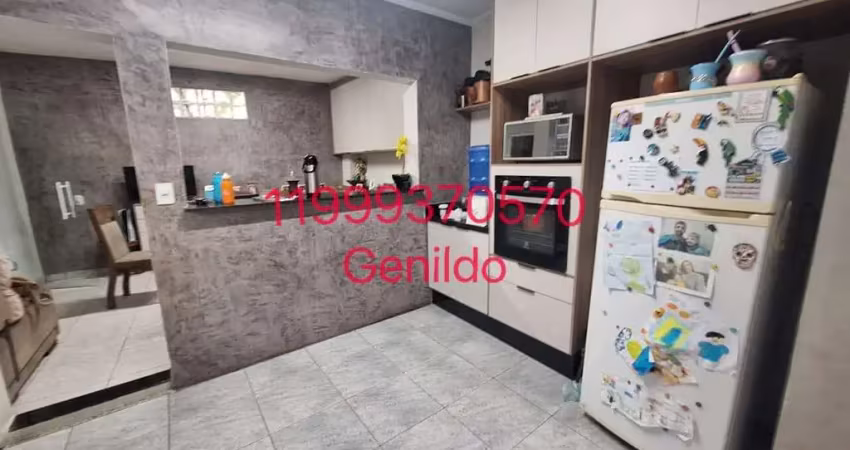 CASA 2 QUARTOS 2 QUARTOS 2 VAGAS ARMÁRIOS PLANEJADOS  CHURRASQUEIRA ACEITA FÁCIL ACESSO AO METROFL55