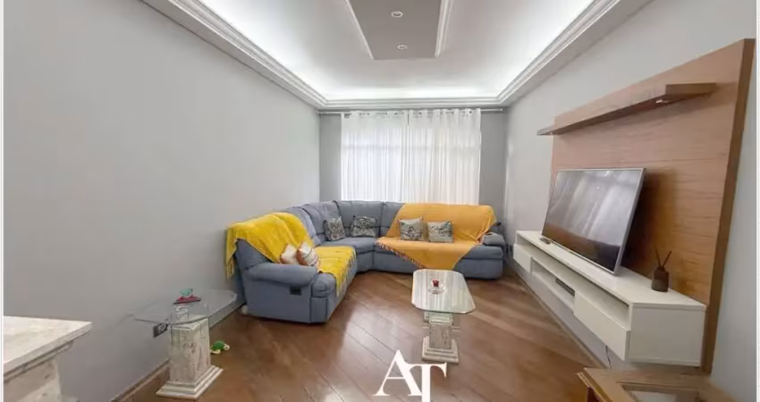Sobrado jd bonfiglioli - 3 dormitorios (1 suite) com 2 vagas