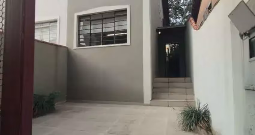 Casa em condomínio fechado com 3 quartos para alugar na Rua Manuel Álvares da Costa, 6, Jardim Ester Yolanda, São Paulo