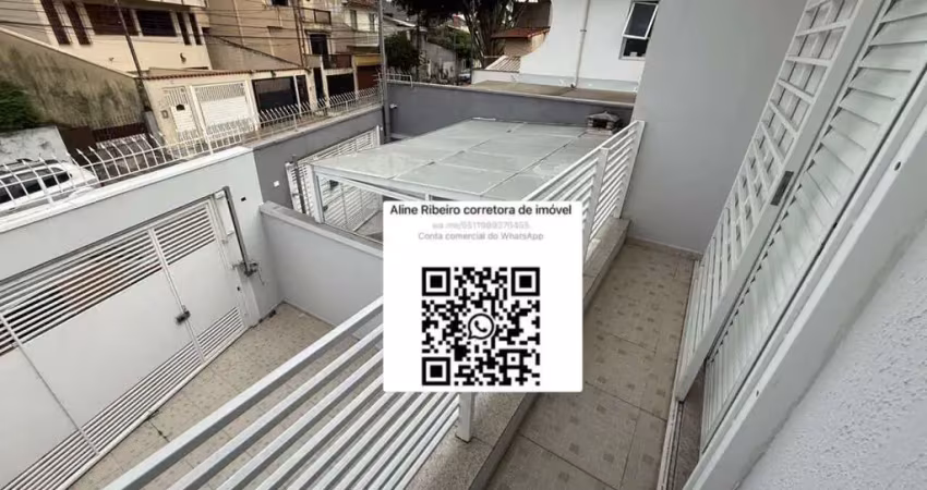 Sobrado vila sônia , 2 quartos , 2 suítes , 2 vaga de carro . fl58